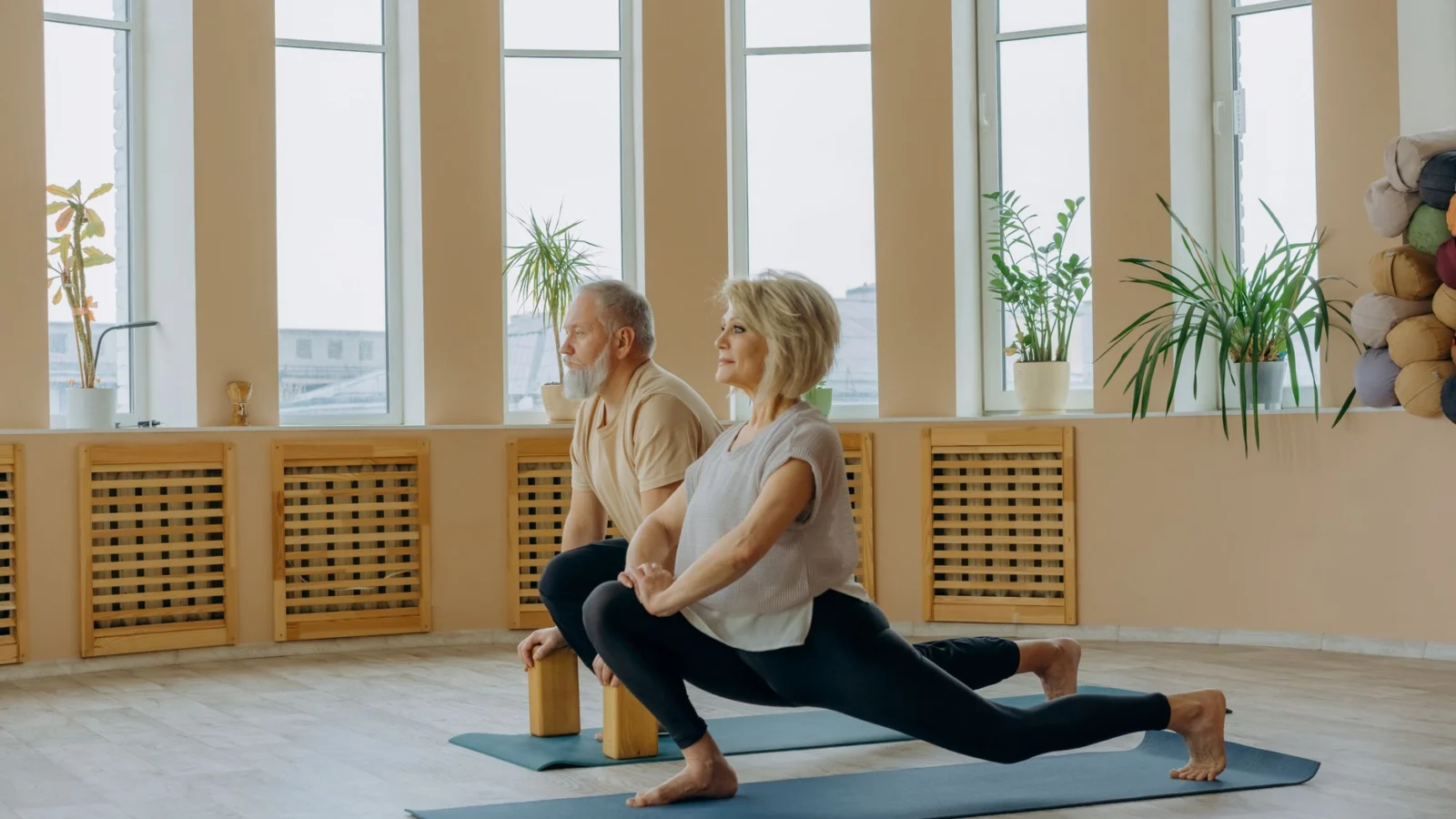 Why Chair Workouts for Seniors with Arthritis Work - chair workouts for seniors with arthritis