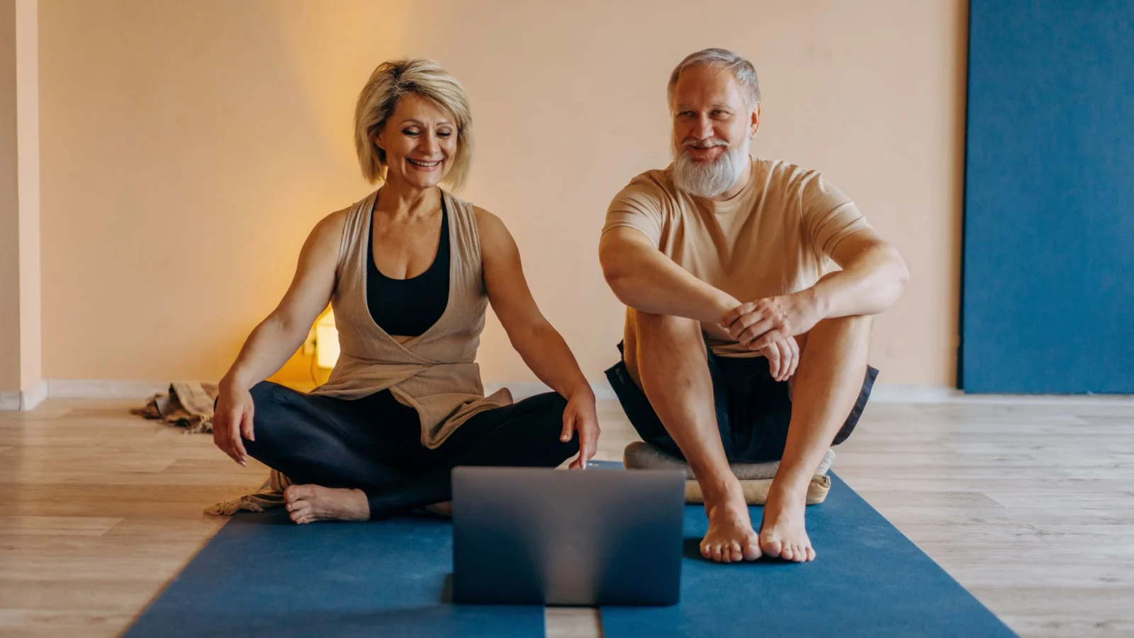 Before You Start: Important Safety Notes - chair workouts for seniors with arthritis