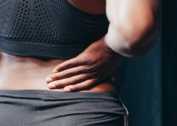 common causes of back pain - 5 Common Causes of Back Pain (and How to Treat The