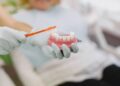 dental health tips - Dental Health Tips: Top 10 Ways to Properly Care f