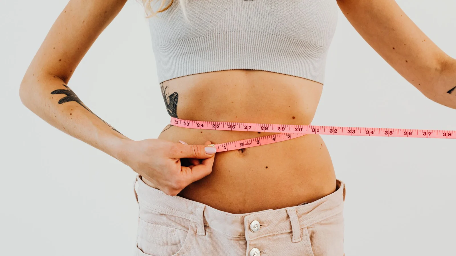 How Much Fiber Do You Actually Need? - fibermaxxing for weight loss