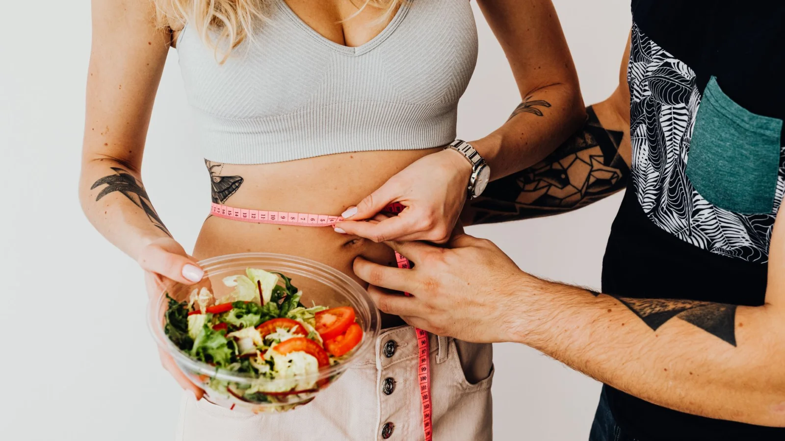 Best Foods for Fibermaxxing - fibermaxxing for weight loss