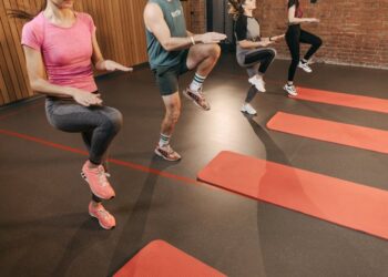 fitness for busy people - How to Stay Fit While Living a Busy Lifestyle