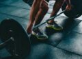 full-body circuit starters - beginner workout guide