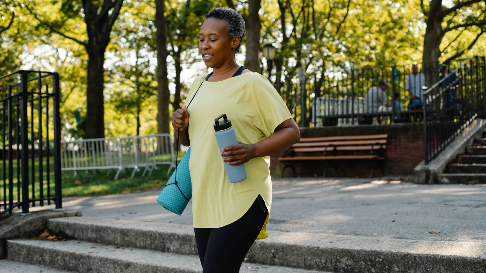Habit 1: Daily Movement - The Top Habit to Conquer Chronic Low Back Pain - habits to conquer chronic low back pain