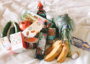 healthy grocery list on a budget - Shopping for Healthy Foods on a Budget: Smart Tips