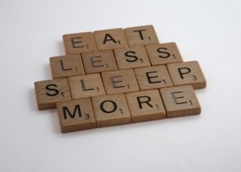 healthy lifestyle busy schedule - 5 Tips to Incorporate a Healthy Lifestyle into You