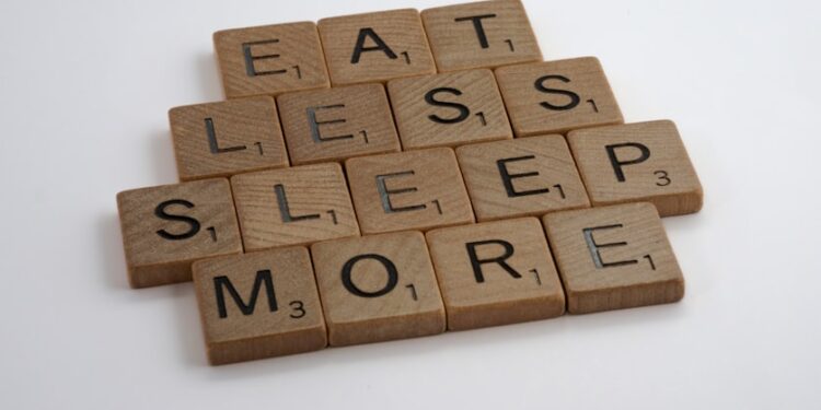 healthy lifestyle busy schedule - 5 Tips to Incorporate a Healthy Lifestyle into You