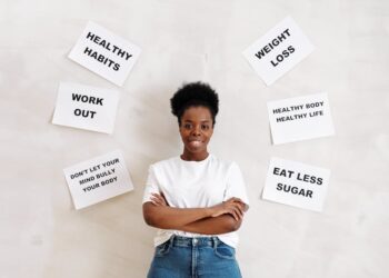 healthy lifestyle tips - Fitness: The Key to a Healthy Lifestyle