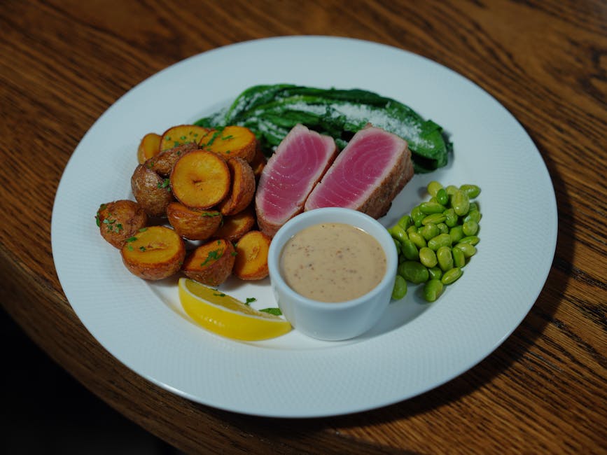 Jerky, Edamame, and Savory High-Protein Picks - high protein snacks