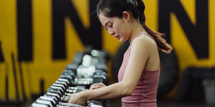 how to get the most out of gym membership - 8 Tips to Make the Most Out of Your Gym Membership