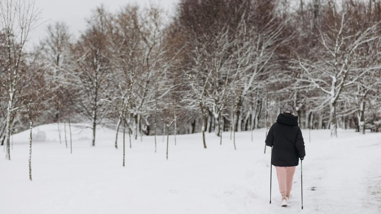 What Is Japanese Interval Walking? - japanese interval walking for back pain