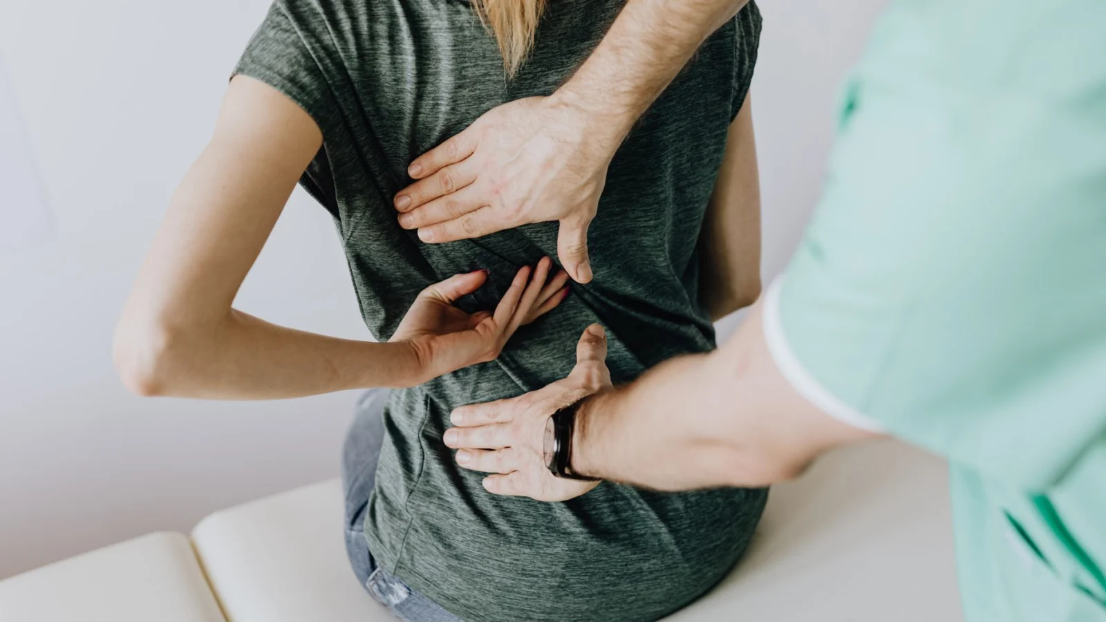 How It Compares to Regular Walking - japanese interval walking for back pain