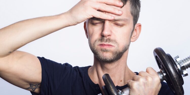 lazy to exercise - How to Get Motivated to Exercise When You're Feeli