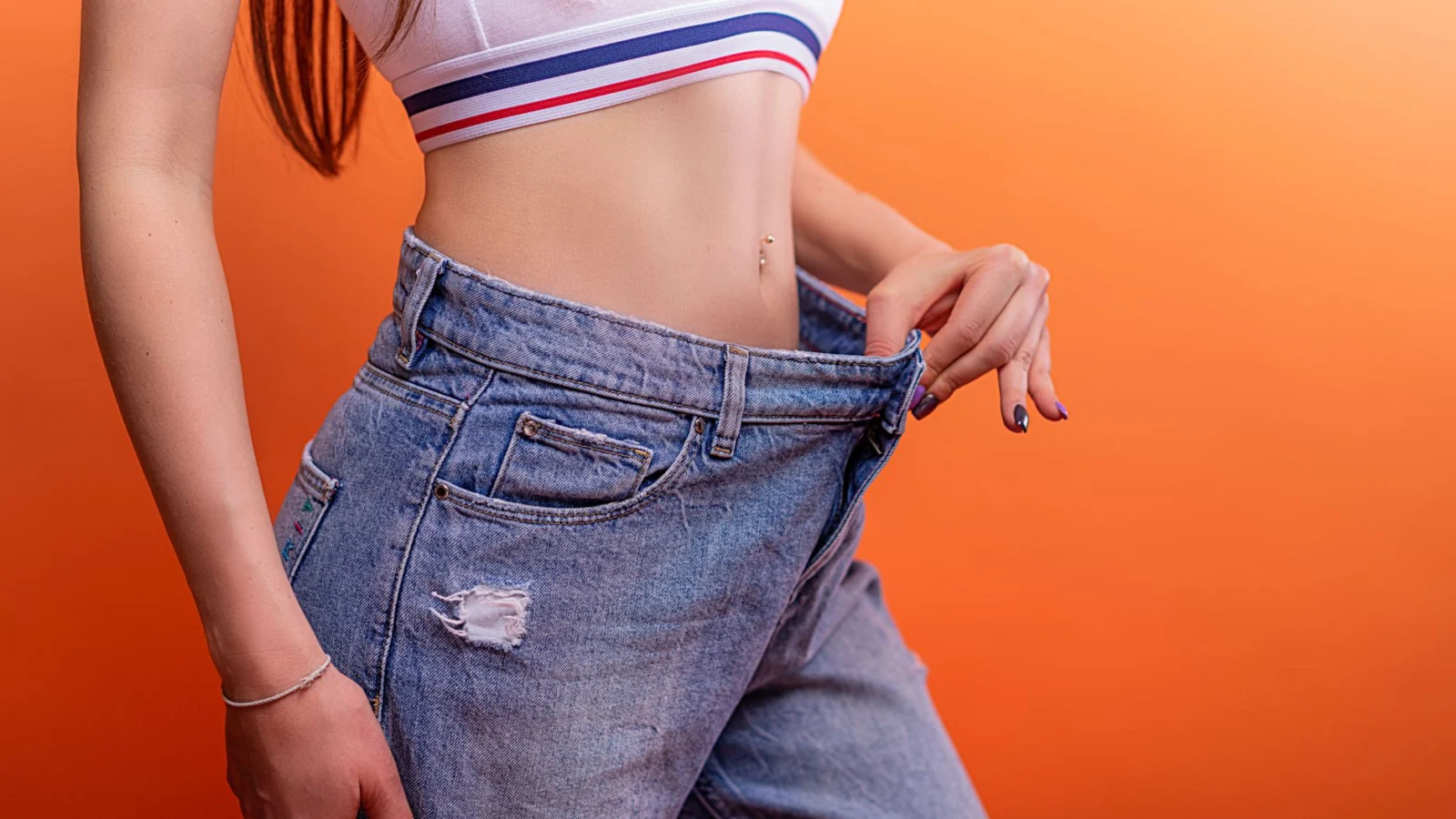 What to Eat to Avoid Post-Smoking Weight Gain - lose weight after quitting smoking