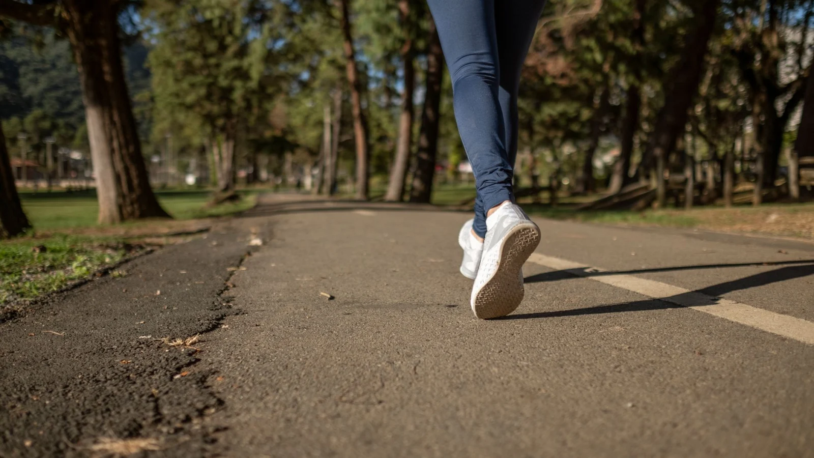 Exercise Strategy for Former Smokers - lose weight after quitting smoking