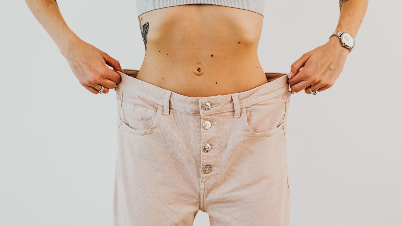 Why Weight Loss Is Different with Hypothyroidism - lose weight with hypothyroidism meal plans