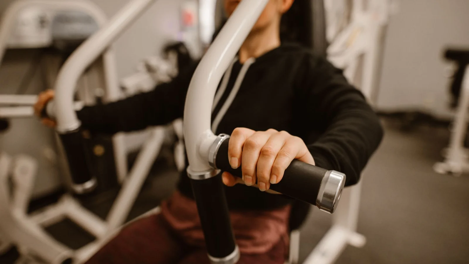 What the Research Actually Shows About Bone-Building Exercise - low-impact strength training for osteoporosis
