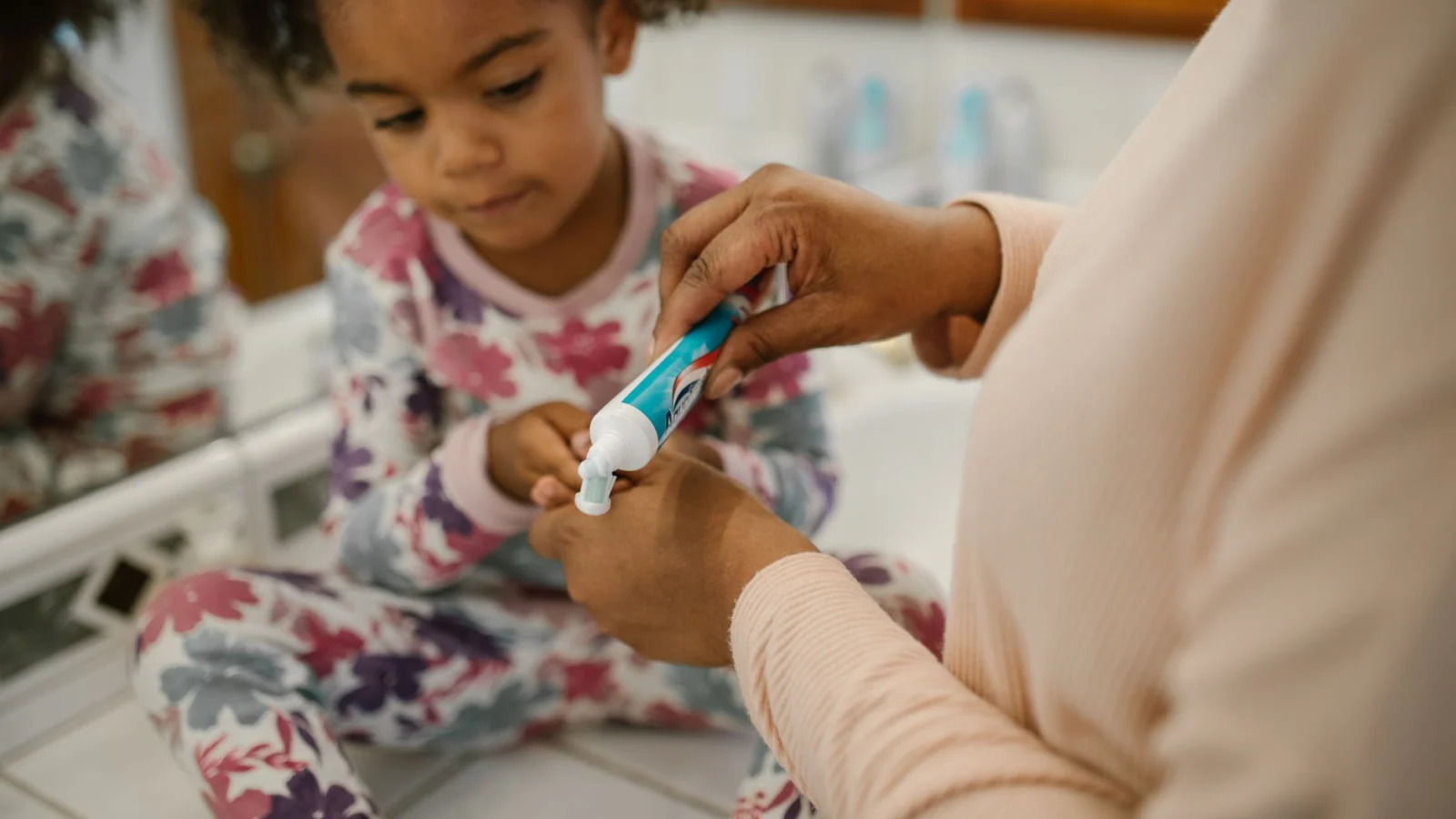 What Chronic Inflammation Does to a Parent's Body - low inflammation daily habits busy parents