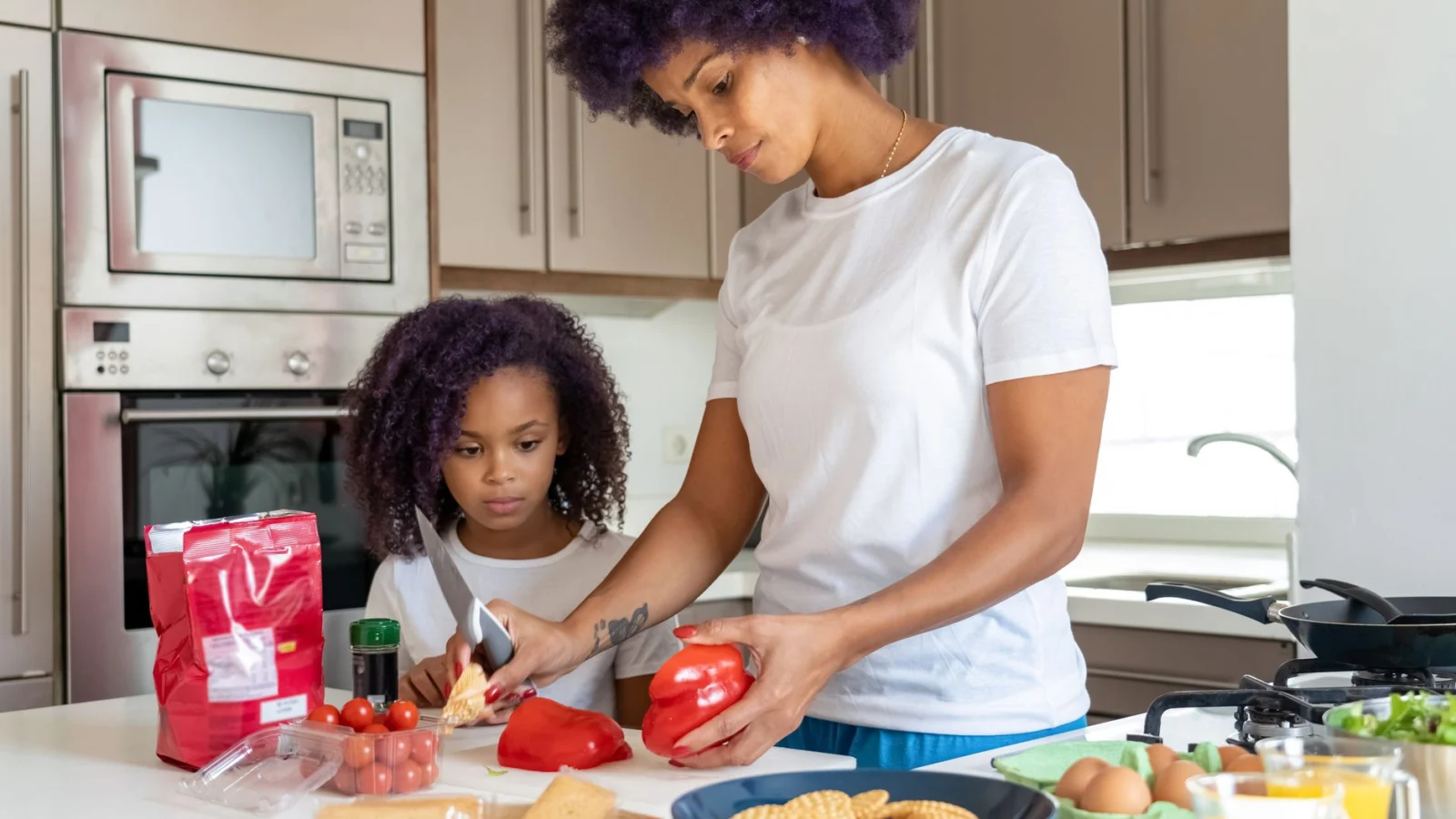 Low Inflammation Daily Habits Busy Parents Can Start With Food - low inflammation daily habits busy parents