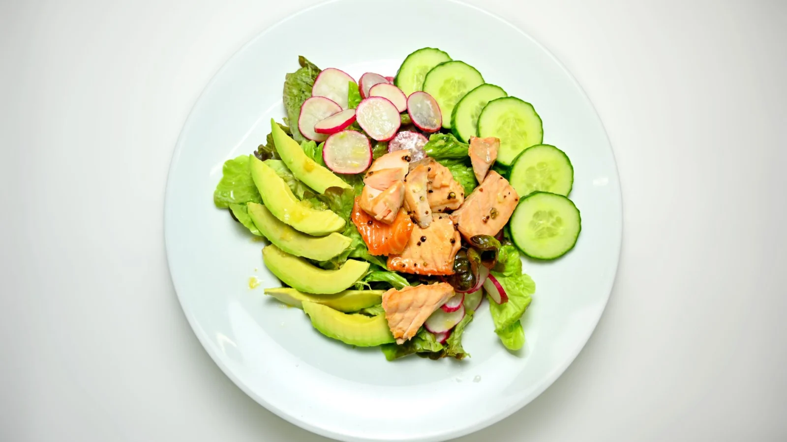 Quick Anti-Inflammatory Meals for Busy Weeknights - low inflammation daily habits busy parents