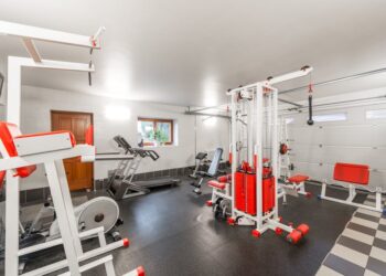 make gym second home - Gym as Second Home: 5 Keys for a Transformative Jo