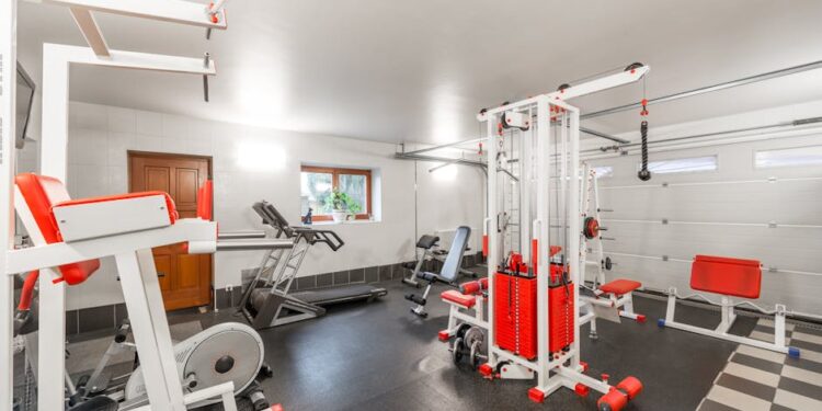 make gym second home - Gym as Second Home: 5 Keys for a Transformative Jo