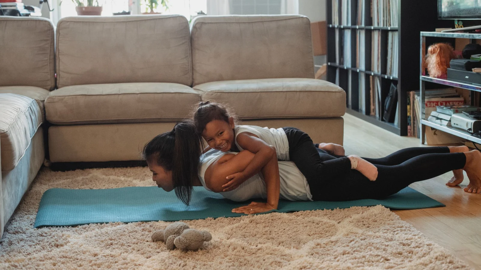 Micro Workouts for Busy Parents Home: Why They Work - micro workouts for busy parents home