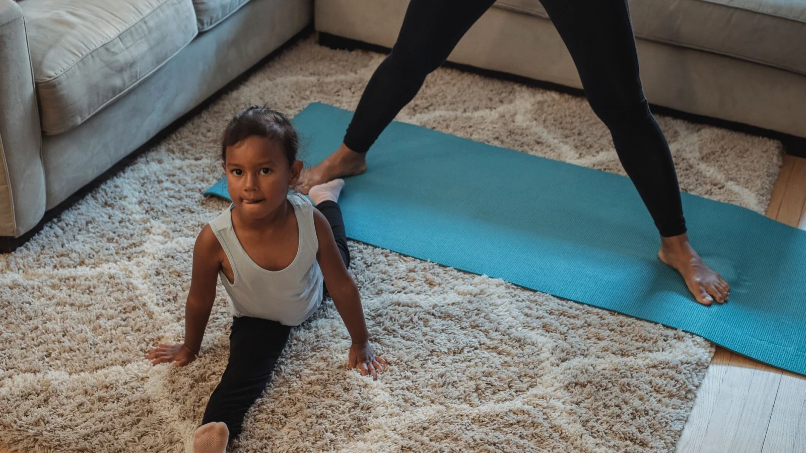 What the Science Actually Says About 10-Minute Sessions - micro workouts for busy parents home