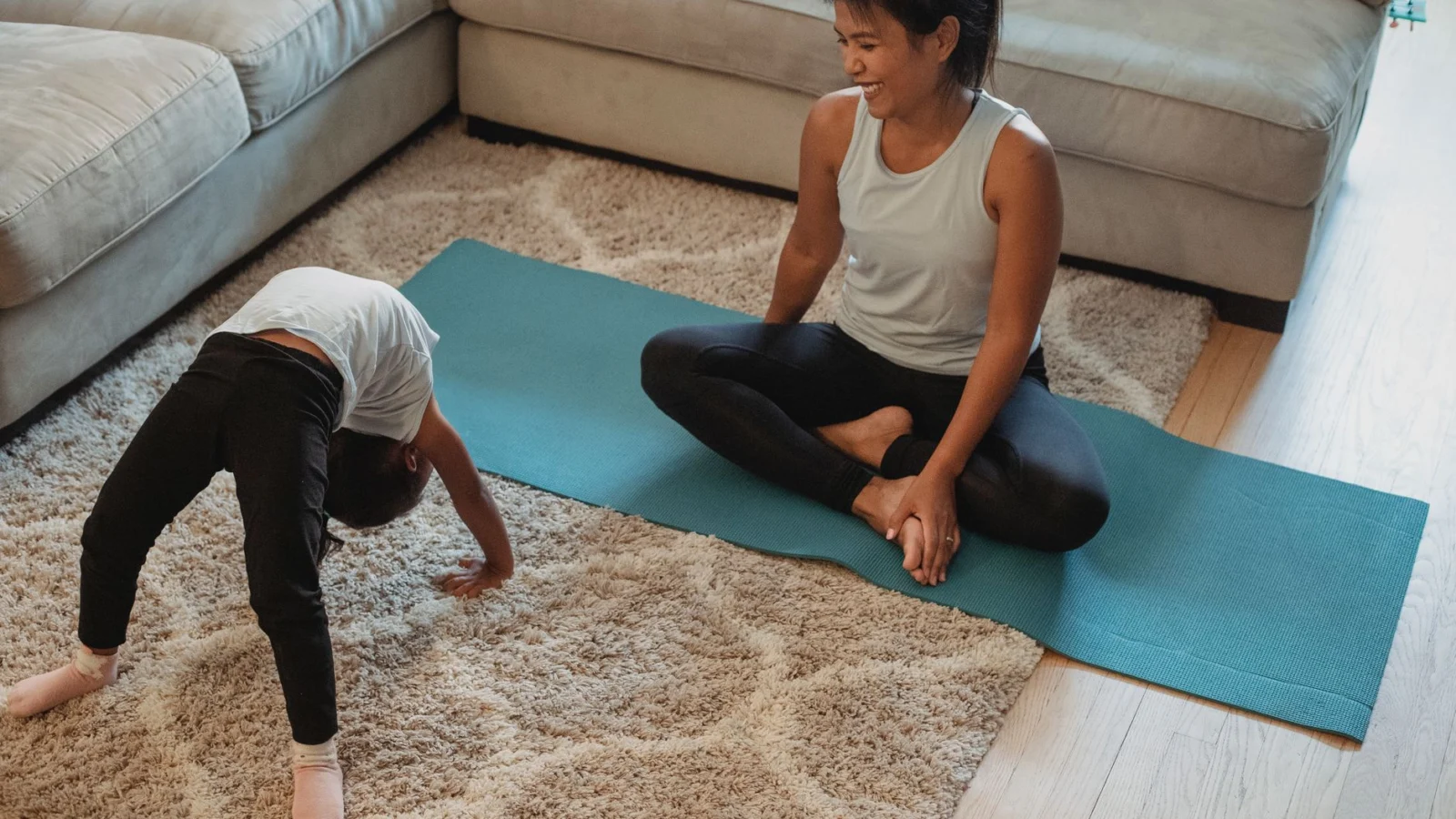 Best Micro Workouts for Busy Parents Home Routines - micro workouts for busy parents home