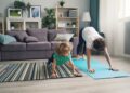 micro workouts for busy parents home - 10-Minute Micro-Workouts for Busy Parents at Home