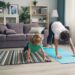 micro workouts for busy parents home - 10-Minute Micro-Workouts for Busy Parents at Home