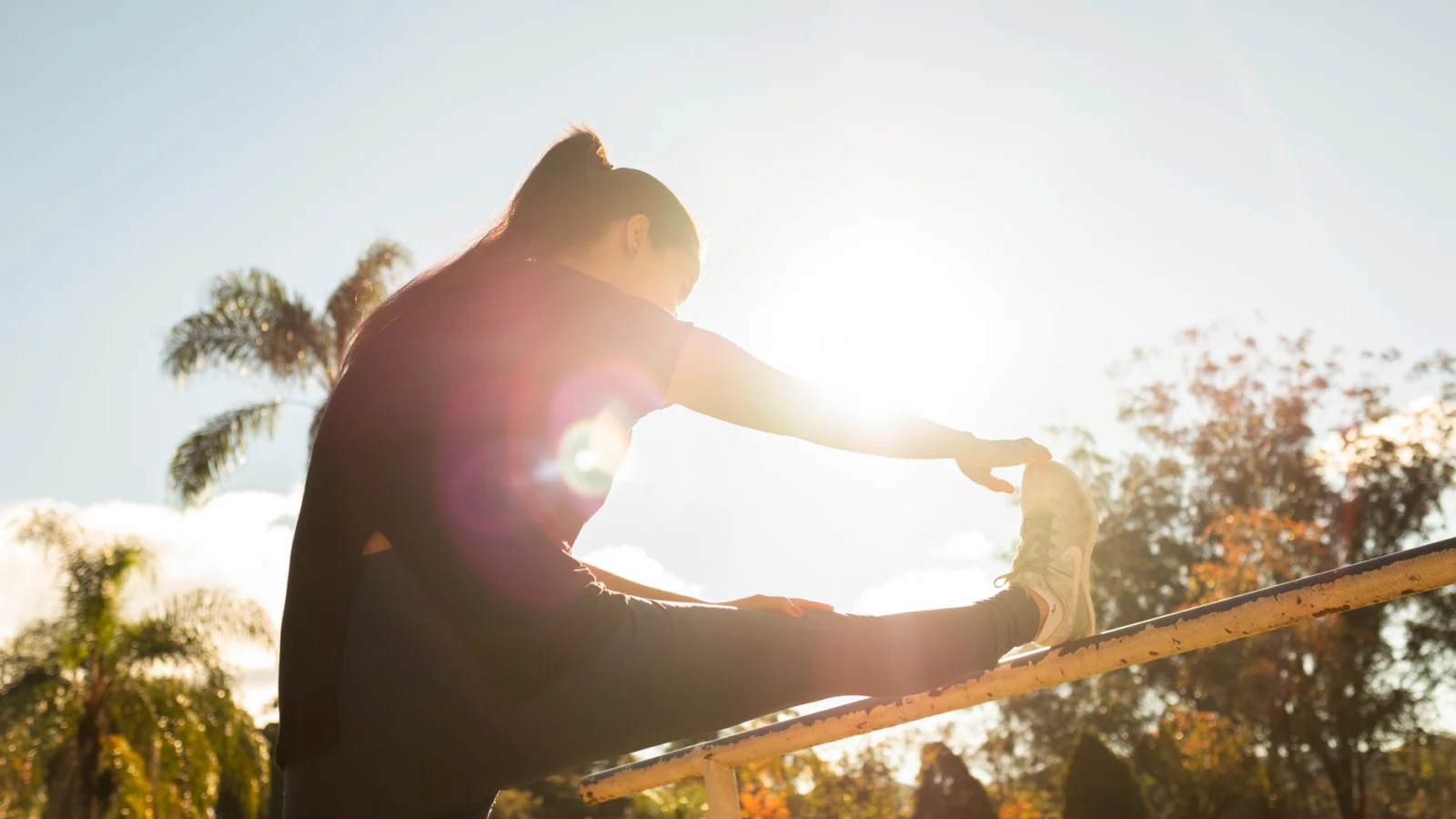 How Long and How Often Should You Stretch? - morning stretches for lower back pain