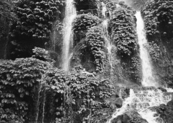 nature escape destinations - A Nature Lover's Guide to Getting Away from it All