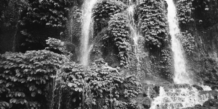 nature escape destinations - A Nature Lover's Guide to Getting Away from it All