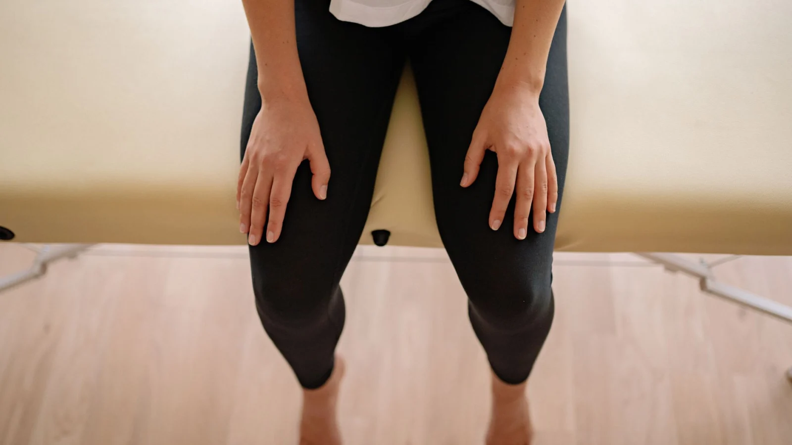 How to Do Pelvic Tilts Correctly for Lumbar Pain Relief - pelvic tilts relieve lumbar back pain