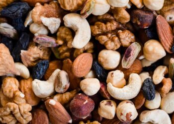 protein for energy - 10 Proteins That Will Boost Your Energy Levels