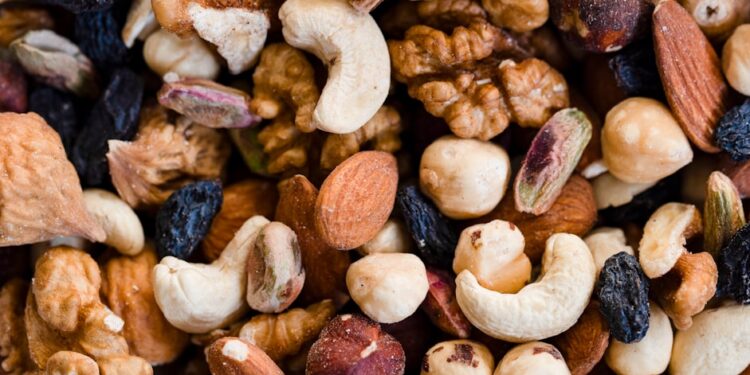 protein for energy - 10 Proteins That Will Boost Your Energy Levels