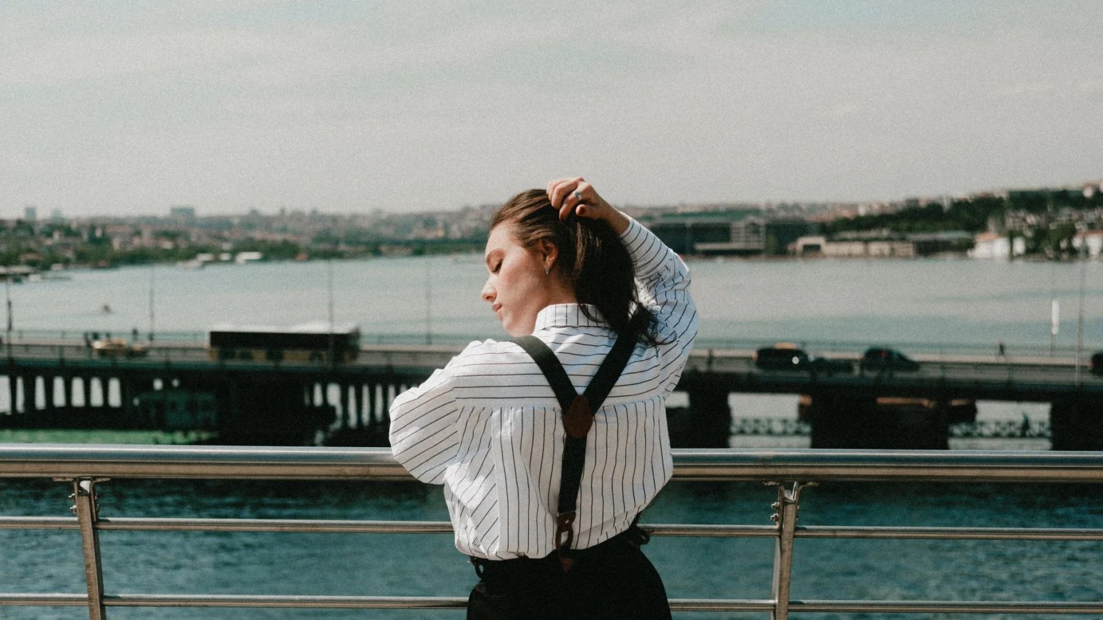 Posture Fixes That Reduce Standing Back Pain - relieve back pain from standing all day