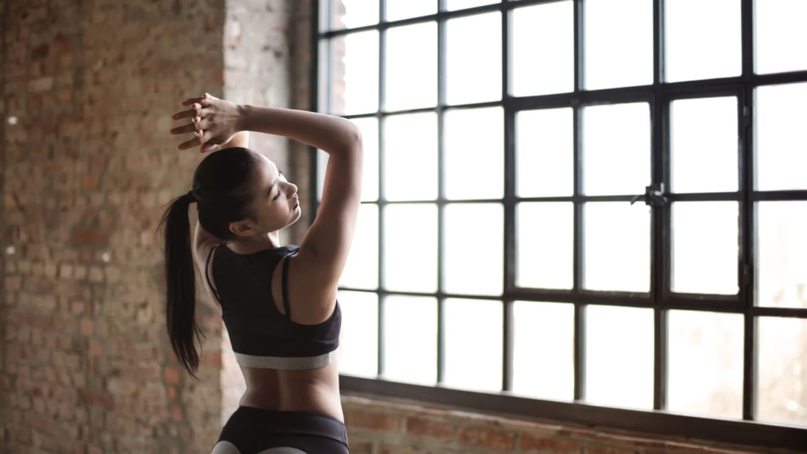 Best Stretches to Do During Your Shift - relieve back pain from standing all day