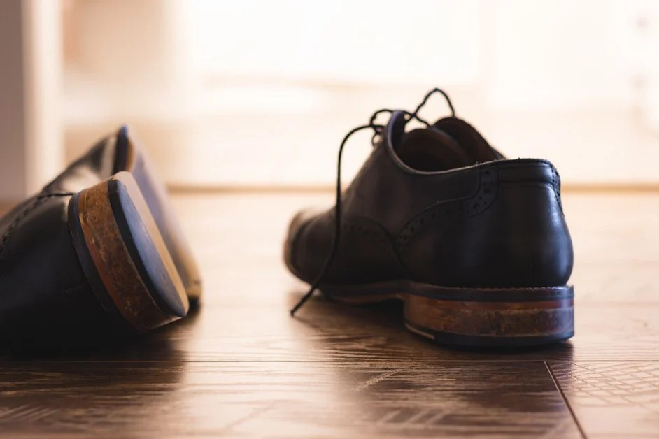 Footwear and Standing Surfaces That Make a Difference - relieve back pain from standing all day