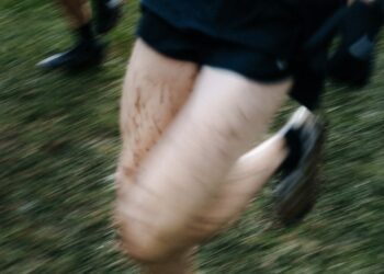 reverse running - Reverse Running: Why You Should Try It