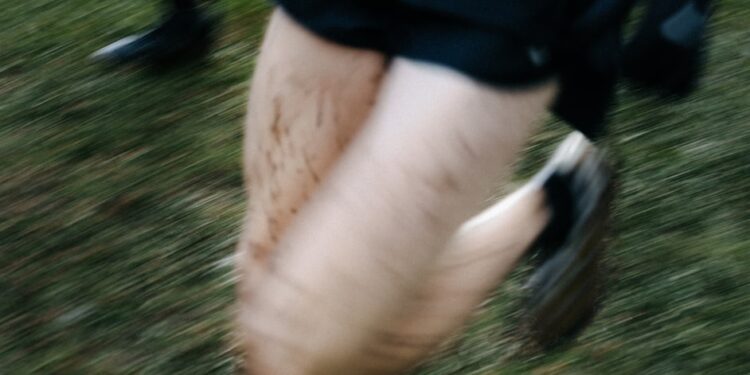 reverse running - Reverse Running: Why You Should Try It