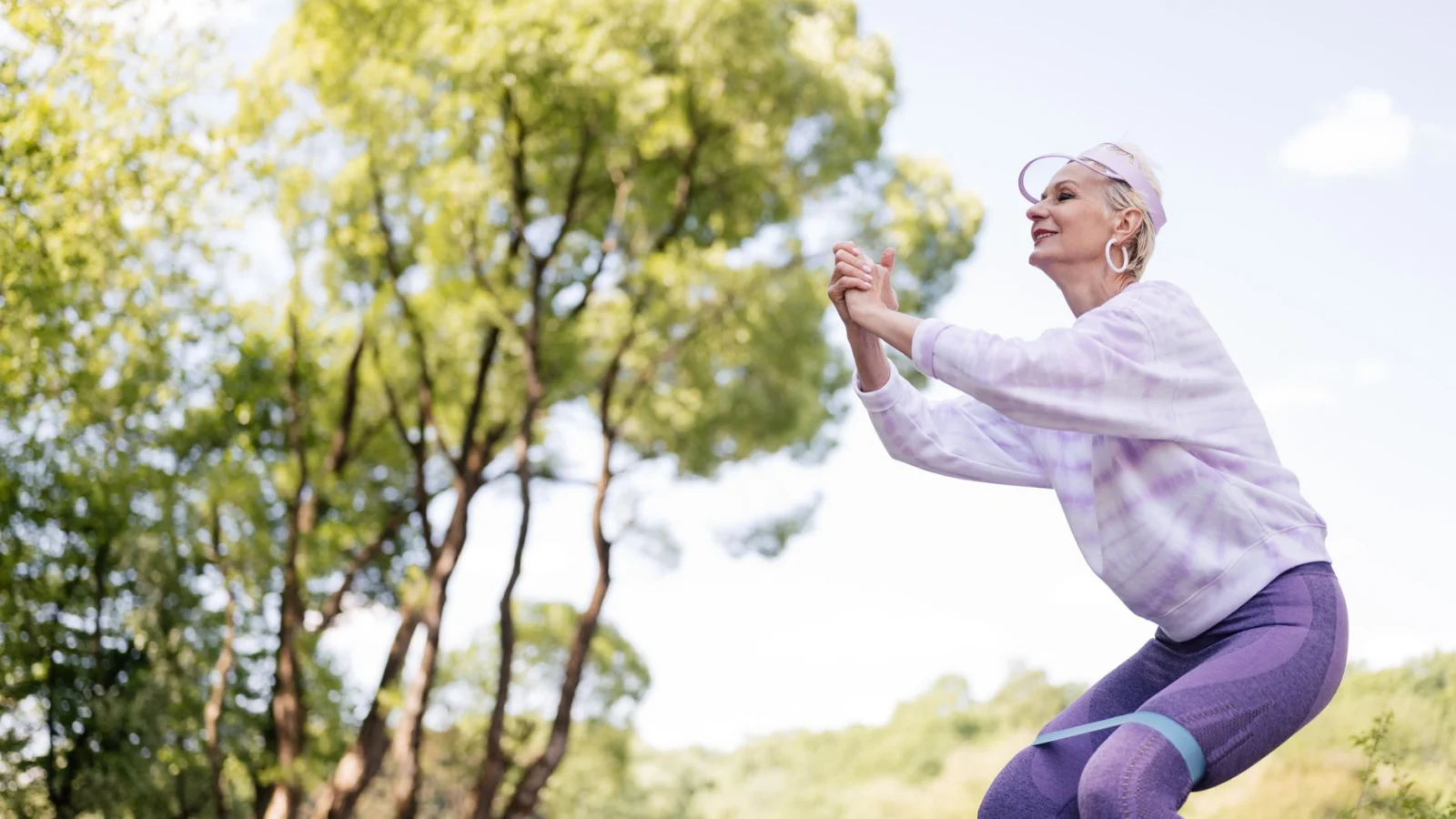 Why a Seated Leg Workout for Seniors Matters - seated leg workout for seniors