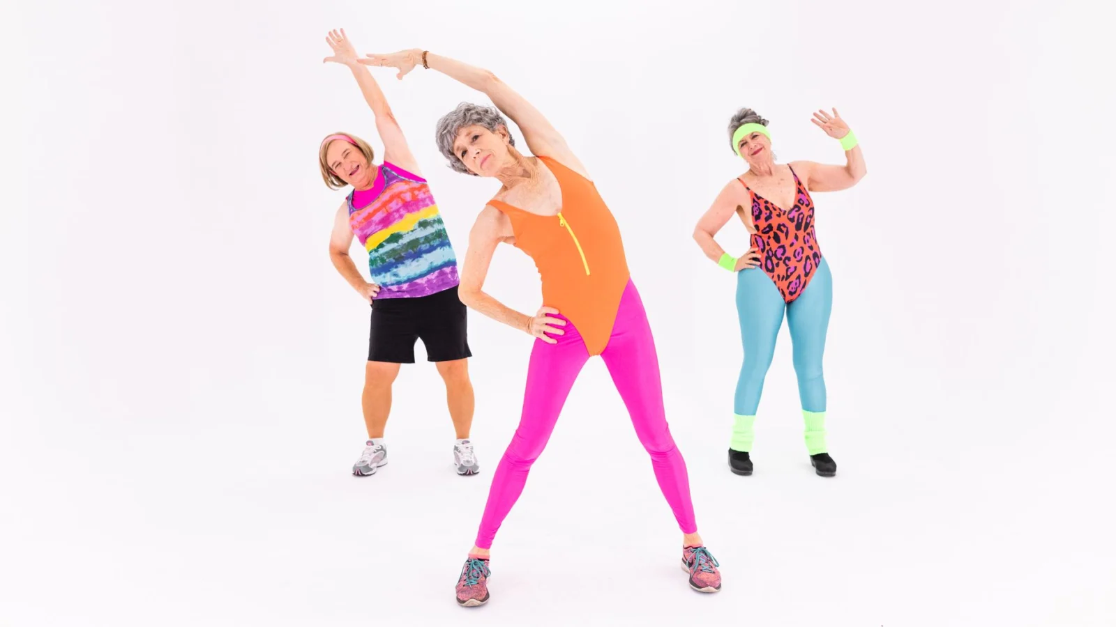 The Five-Minute Seated Leg Workout for Seniors - seated leg workout for seniors