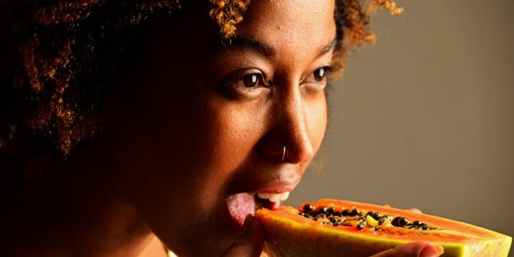 skin diet - The Best Skin Diet for Clear, Glowing Skin