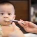 spoon feeding baby recipes - Ten Recipes for Starting Spoon Feeding Your Baby