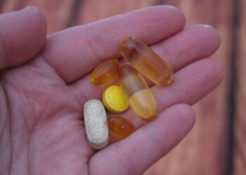 why vitamins are essential - Why Vitamins Are Essential for Your Health
