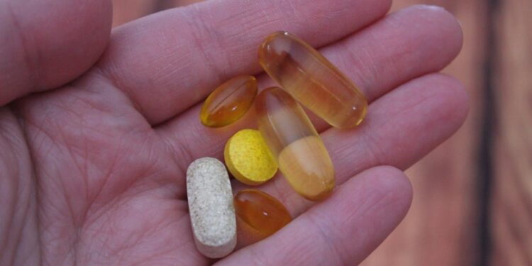why vitamins are essential - Why Vitamins Are Essential for Your Health