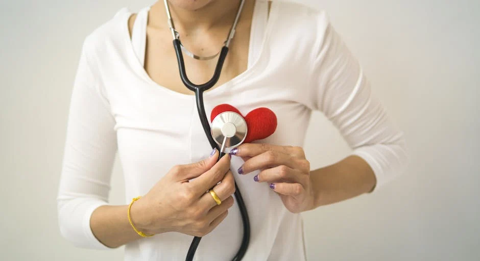 CoQ10 Benefits for Heart Health - CoQ10 benefits for energy and fatigue